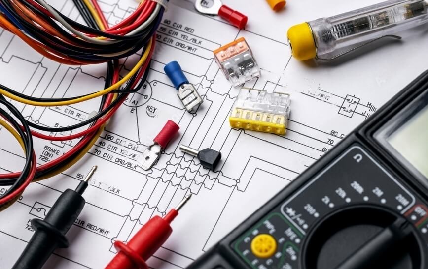 décor éléctricien lejault nicolas éléctricité générale